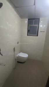 Image of 1200 Sq.ft 3 BHK Apartment / Flat for rent in VJ Yashwin Nuovo Centro, Wakad, Pune for Rs. 45000