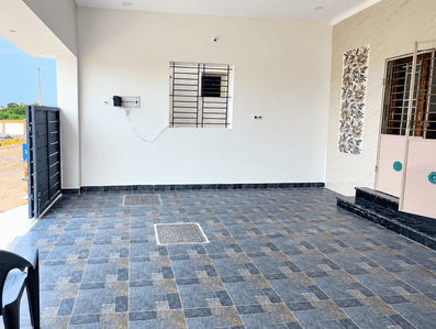 Image of 1500 Sq.ft 3 BHK Independent House for sale in Kalkere, Bengaluru for Rs. 8000000