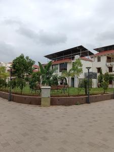 Image of 4365 Sq.ft 4 BHK Independent House for sale in Shraddha Madhav Crest Villa, Raysan, Gandhinagar for Rs. 65000000
