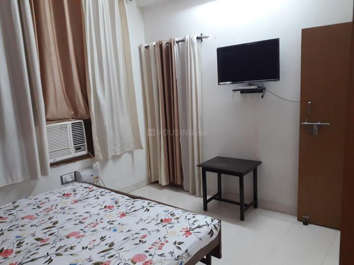 Aastha Society Bedroom 1