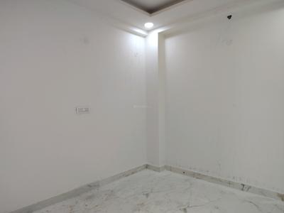 Bedroom Image of 660 Sq.ft 2 BHK Apartment / Flat for sale in Khanpur New Delhi for Rs. 3500000