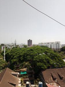 Image of 1060 Sq.ft 2 BHK Apartment / Flat for sale in Quarter Gate Society, Sadar Bazaar, Pune for Rs. 11000000