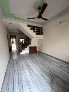 Living Room Image of 1500 Sq.ft 4 BHK Independent House for rent in Gotri Vadodara for Rs. 20000