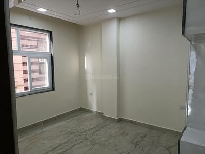 Bedroom Image of 950 Sq.ft 2 BHK Apartment / Flat for sale in Sector 9 Rohini New Delhi for Rs. 15000000