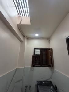 2 BHK Independent House