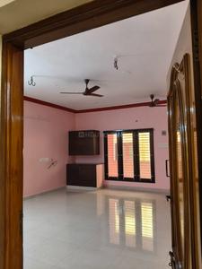 Hall Image of 1250 Sq.ft 2 BHK Apartment / Flat for rent in Adambakkam Chennai for Rs. 28000