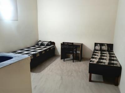 Hall Image of ROOMSOOM PG in Sector 135, Noida