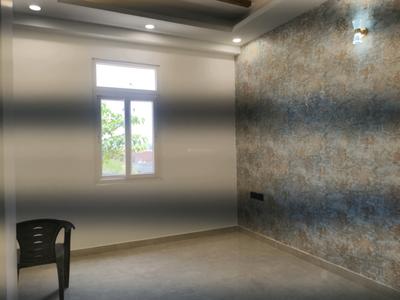 Bedroom Image of 1450 Sq.ft 3 BHK Apartment / Flat for sale in Noida Extension Greater Noida for Rs. 5500000