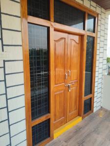 Balcony Image of 1680 Sq.ft 3 BHK Builder Floor for rent in Almasguda Hyderabad for Rs. 16000