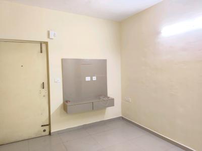 Living Room Image of 690 Sq.ft 2 BHK Apartment / Flat for rent in Pyramid Elite, Sector 86 Gurgaon for Rs. 18000