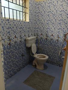 Image of 600 Sq.ft 1 BHK Builder Floor for rent in JP Nagar, Bengaluru for Rs. 18000