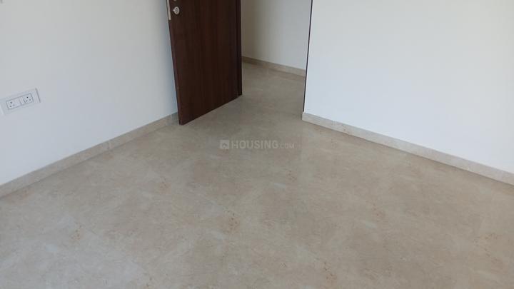 Sunteck Maxx World Naigaon East Bedroom One 1