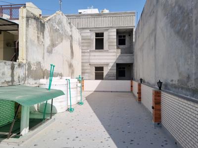 Terrace Image of 2700 Sq.ft 5 BHK Independent House for sale in Nawada New Delhi for Rs. 20000000
