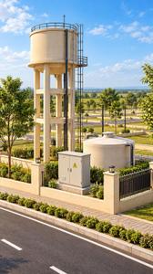 Image of 110 Sq.ft Residential Plot / Land for sale in Tonk Road, Jaipur for Rs. 2739000