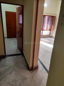 Hall Image of 1000 Sq.ft 2 BHK Independent House for rent in Gomti Nagar Lucknow for Rs. 15000