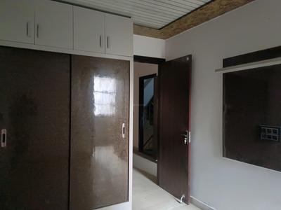 Bedroom Image of 1300 Sq.ft 3 BHK Builder Floor for sale in Sector 21 Rohini New Delhi for Rs. 11000000