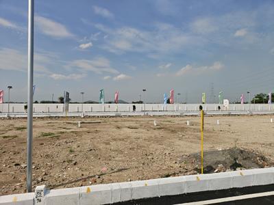 Image of 757 Sq.ft Residential Plot / Land for sale in West Tambaram, Chennai for Rs. 2724445
