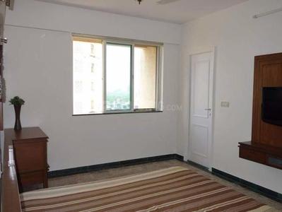 Bedroom Image of 998 Sq.ft 2 BHK Apartment / Flat for sale in Hiranandani Meadows, Thane West Thane for Rs. 20500000