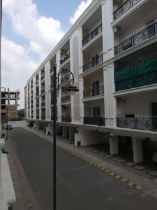 Building Image of 1250 Sq.ft 3 BHK Builder Floor for sale in Trehan Luxury Floors, Sector 35 Sohna for Rs. 11900000
