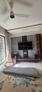 Bedroom Image of 1612 Sq.ft 3 BHK Apartment / Flat for sale in Shakti Avenue, Chembur Mumbai for Rs. 65000000
