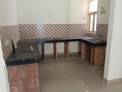 Kitchen Image of 1340 Sq.ft 2.5 BHK Apartment / Flat for sale in Jaisinghpura Jaipur for Rs. 4800000