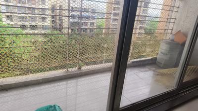 Bedroom Image of 1059 Sq.ft 2 BHK Apartment / Flat for sale in Platinum Aura, Kalamboli Navi Mumbai for Rs. 10100000