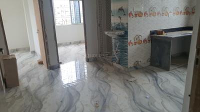 Living Room Image of 720 Sq.ft 2 BHK Apartment / Flat for sale in New Town Kolkata for Rs. 3024000