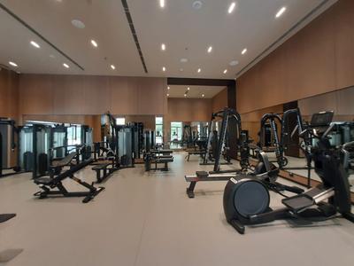 Image of 2000 Sq.ft 3.5 BHK Apartment / Flat for sale in PS Vinayak Navyom, New Alipore, Kolkata for Rs. 37000000