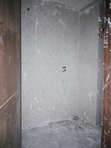 Bedroom One Image of 1350 Sq.ft 3 BHK Apartment / Flat for sale in Satbari New Delhi for Rs. 12000000