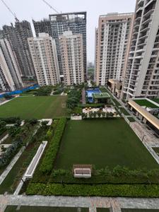 Image of 1000 Sq.ft 2 BHK Apartment / Flat for sale in Godrej Nurture Phase 1, Sector 150, Noida for Rs. 15000000