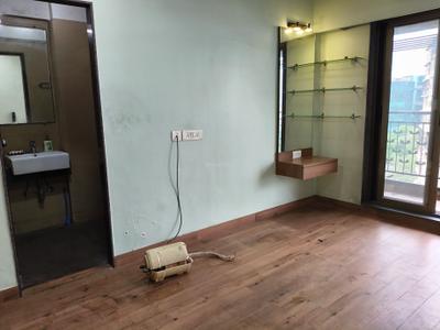 Bedroom Image of 1120 Sq.ft 2 BHK Apartment / Flat for rent in Spenta Palazzio, Saki Naka Mumbai for Rs. 66000