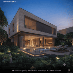 Image of 7000 Sq.ft 5 BHK Villa for sale in Sion Embassy Eden, Yelahanka, Bengaluru for Rs. 270000000