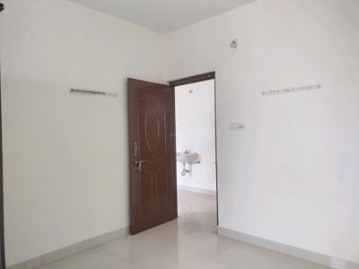 Bedroom Image of 1000 Sq.ft 2 BHK Apartment / Flat for rent in Singasandra Bengaluru for Rs. 25000