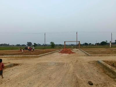 Image of 1000 Sq.ft Residential Plot / Land for sale in Marihan, Mirzapur for Rs. 651000