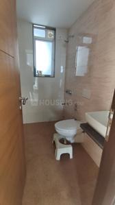 Image of 1000 Sq.ft 2 BHK Apartment / Flat for rent in Ekta Tripolis, Goregaon West, Mumbai for Rs. 85000