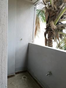 Drying Area Image of 1050 Sq.ft 2 BHK Apartment / Flat for sale in Hennur Bengaluru for Rs. 5600000