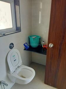 Image of 1370 Sq.ft 3 BHK Apartment / Flat for rent in Jhamtani Ace Abode, Ravet, Pune for Rs. 28000