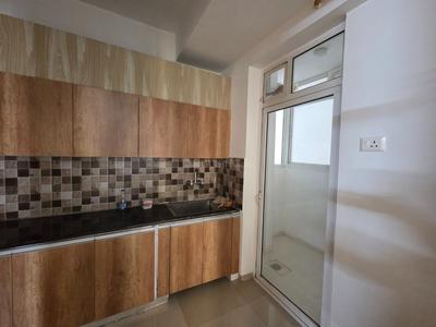 Kitchen Image of 1090 Sq.ft 3 BHK Apartment / Flat for sale in Prateek Grand City, Siddharth Vihar Ghaziabad for Rs. 13800000