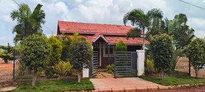Image of 154 Sq.ft Residential Plot / Land for sale in Kamkole, Sangareddy for Rs. 2310000