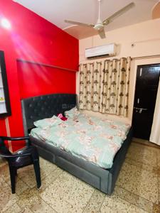 Bedroom Image of 2800 Sq.ft 2 BHK Independent House for sale in Indira Nagar Lucknow for Rs. 17000000