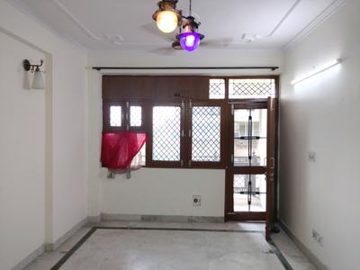 Living Room Image of 1800 Sq.ft 3 BHK Apartment / Flat for sale in Sanmati Kunj, Sector 6 Dwarka New Delhi for Rs. 30500000