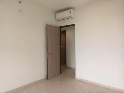 Bedroom Image of 913 Sq.ft 2.5 BHK Apartment / Flat for sale in Prestige Garden Trails, Mira Road East Mira Bhayandar for Rs. 13600000