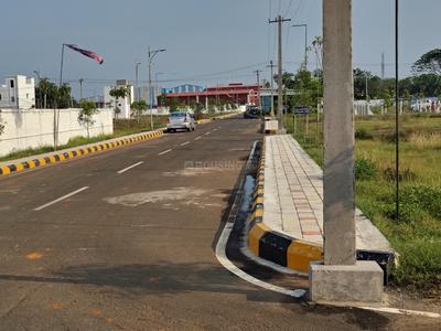 Image of 860 Sq.ft Residential Plot / Land for sale in Padappai, Chennai for Rs. 3000000