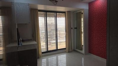 Image of 1100 Sq.ft 2 BHK Apartment / Flat for sale in Kamothe, Navi Mumbai for Rs. 11500000