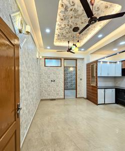Hall Image of 1210 Sq.ft 3 BHK Independent House for sale in Indirapuram Ghaziabad for Rs. 10200000