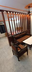 1 BHK Independent Builder Floor