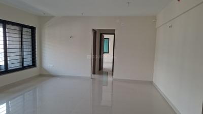Living Room Image of 1650 Sq.ft 3 BHK Apartment / Flat for rent in Kumar Prospera, Hadapsar Pune for Rs. 60000