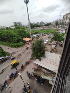 Image of 750 Sq.ft 2 BHK Apartment / Flat for sale in Sneh Velani Exotica, Atladara, Vadodara for Rs. 3000000