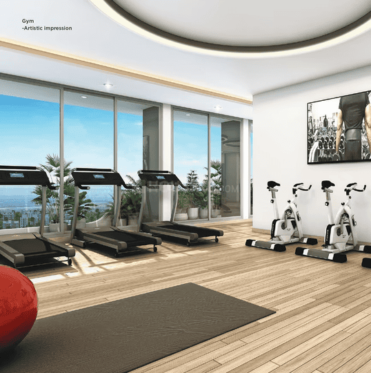 Raja Garden, Kottivakkam Main Image 1