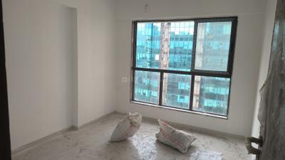 Bedroom Image of 872 Sq.ft 2 BHK Apartment / Flat for sale in Pride Panorama Phase 1, Saki Naka Mumbai for Rs. 16900000